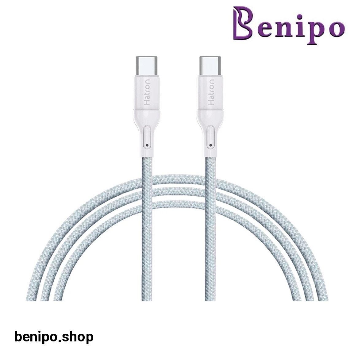 کابل شارژر مدل HC610HB