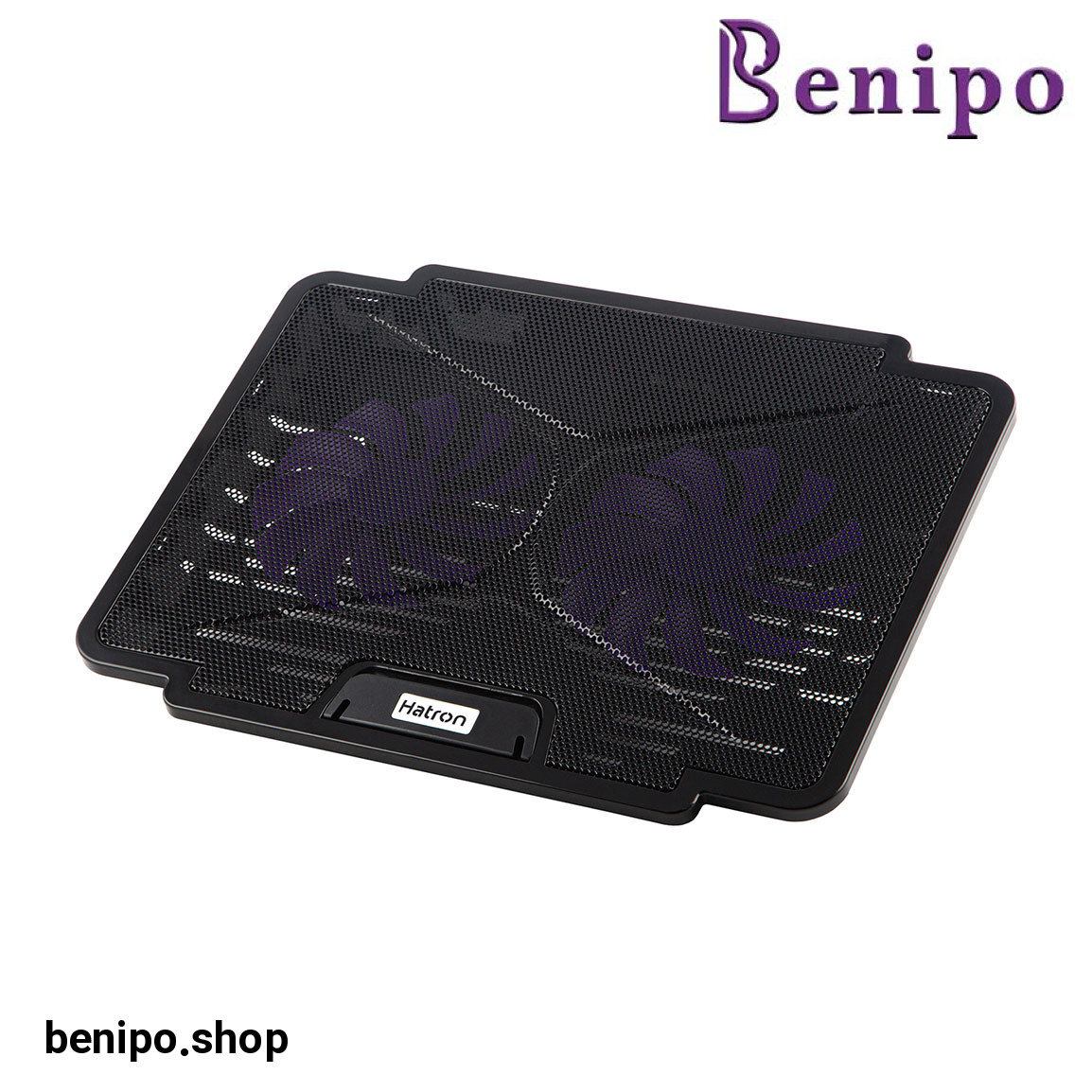 پایه خنک کننده لپ تاپ مدل HCP110