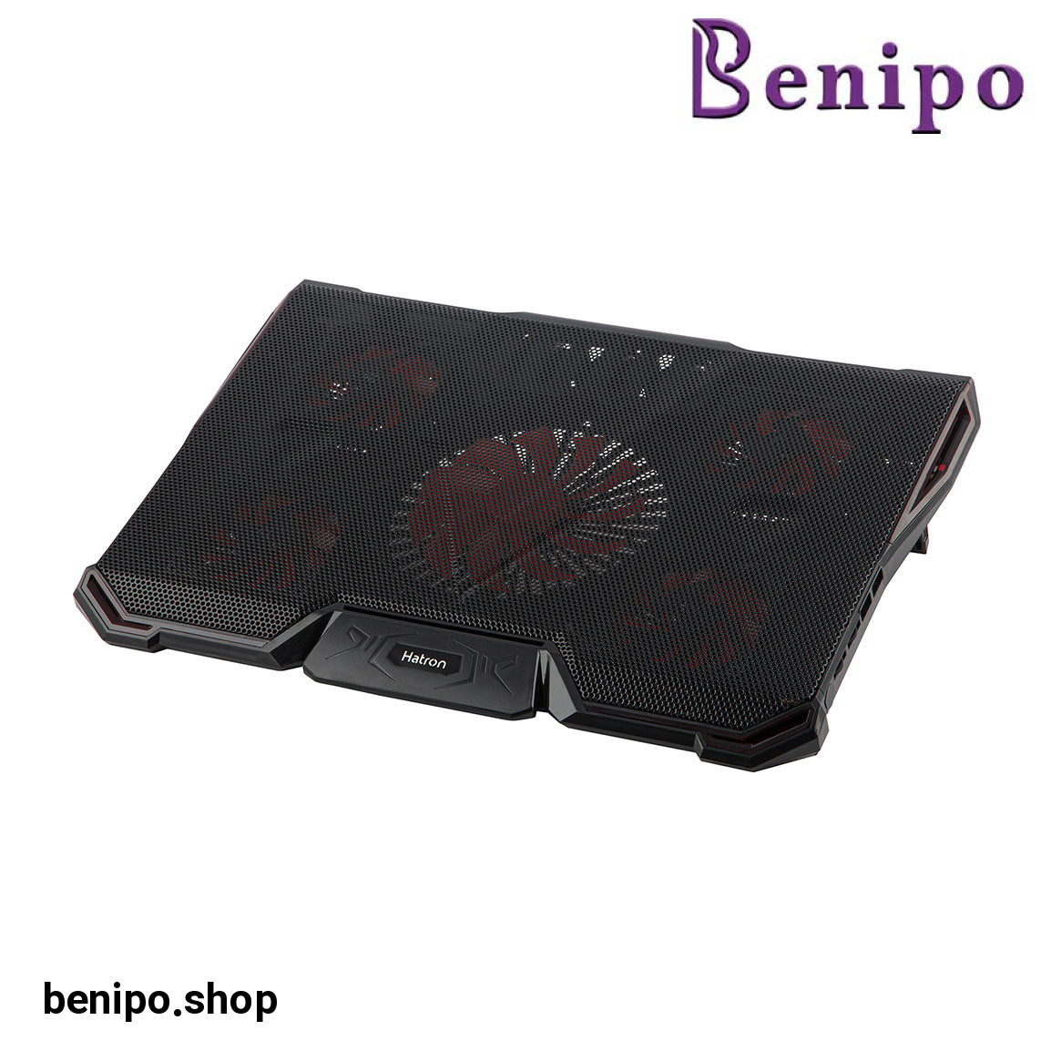 پایه خنک کننده لپ تاپ مدل HCP130