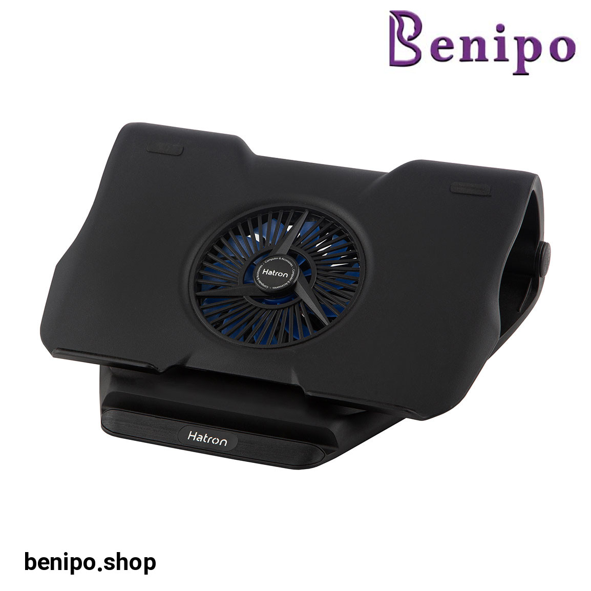 پایه خنک کننده لپ تاپ مدل HCP132