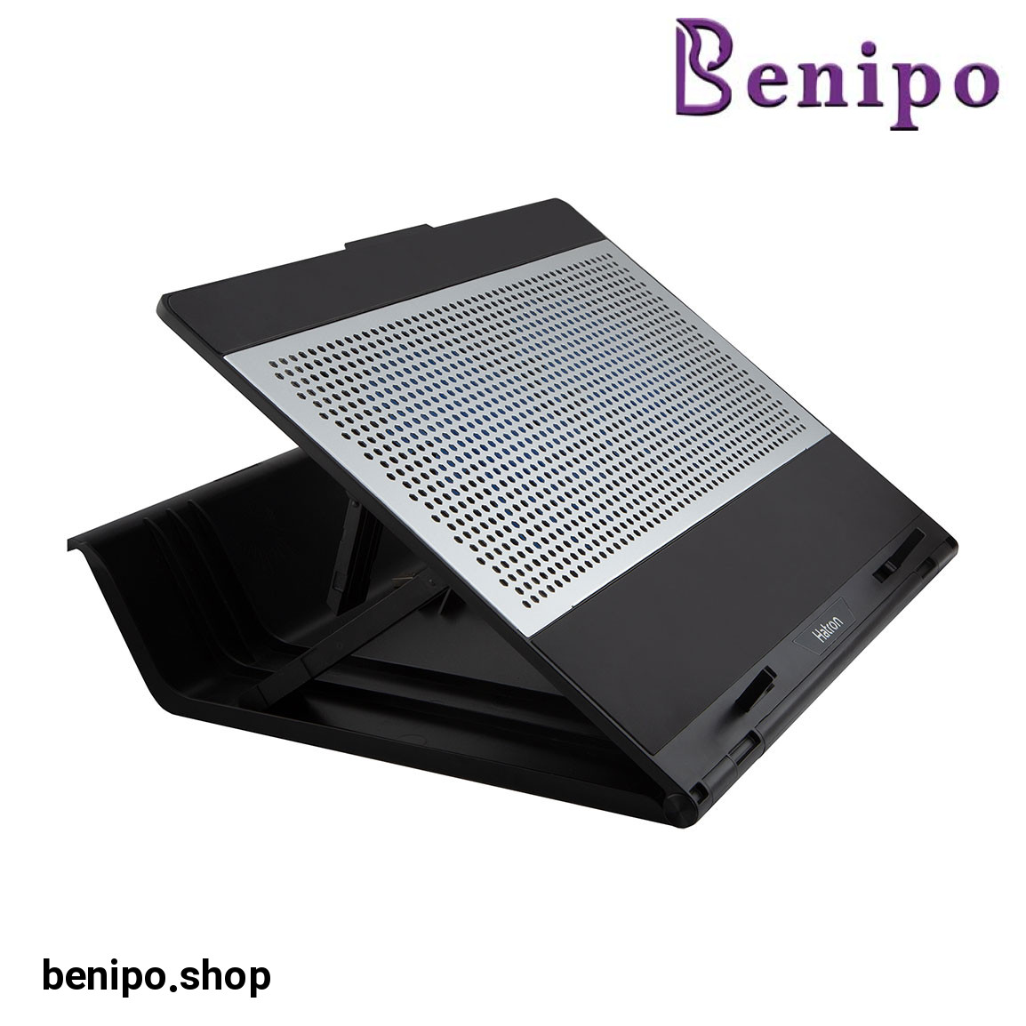 پایه خنک کننده لپ تاپ مدل HCP135