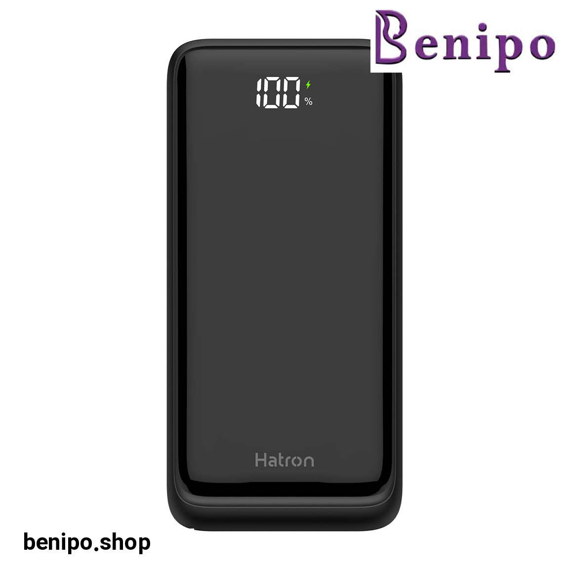 پاوربانک مدل HPB1055G