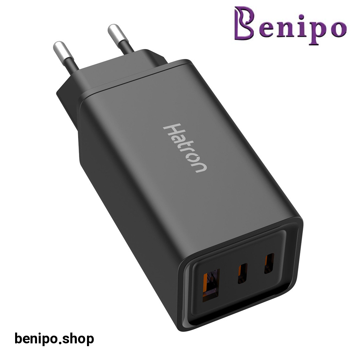 شارژر دیواری مدل HWC3651PQ