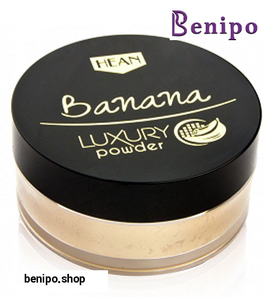 پودر تثبیت کننده و روشن کننده فاقد پارابن