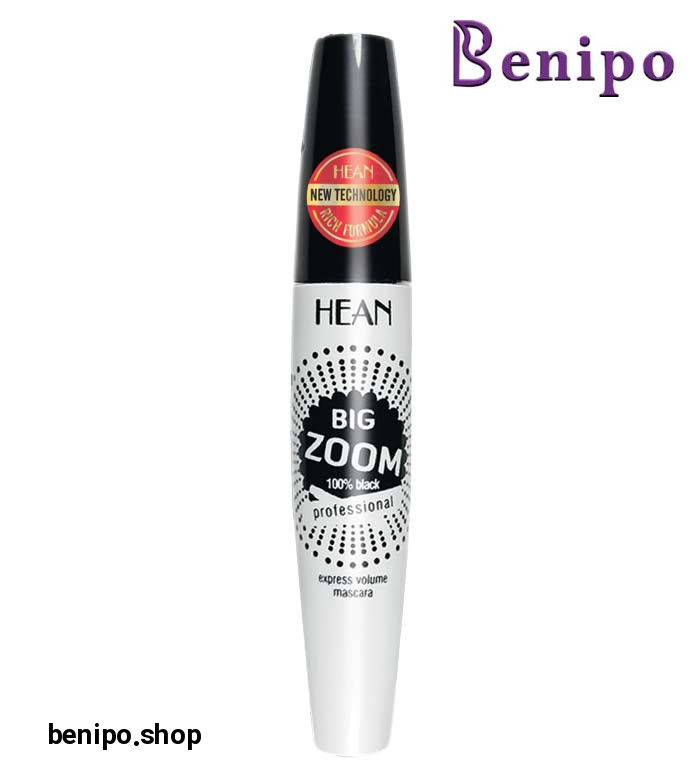 ریمل حجم دهنده بیگ زوم