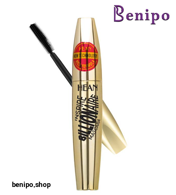 ریمل حجم دهنده  و بلند  کننده بیلیونر