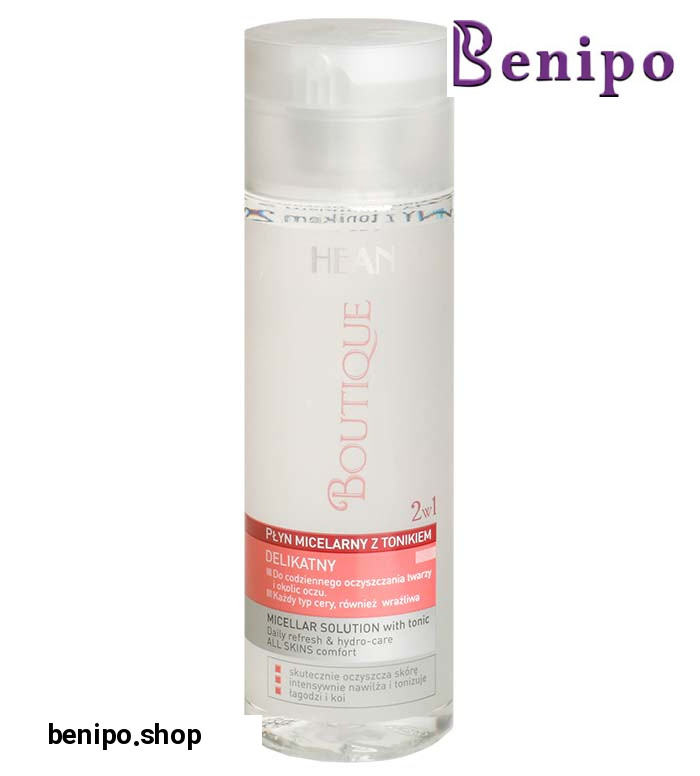 تونر میسلار دوکاره