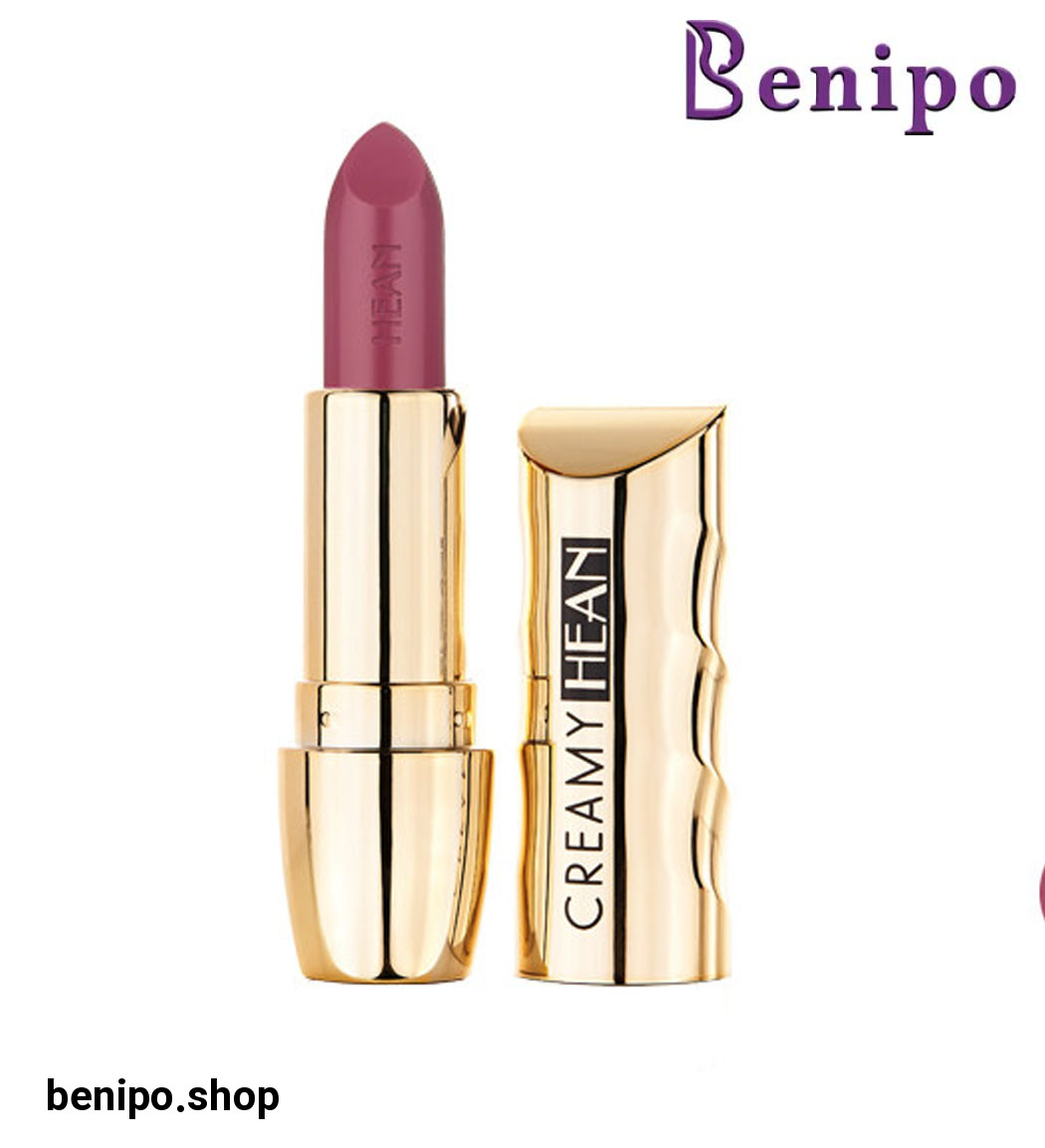 رژ لب جامد کرمی