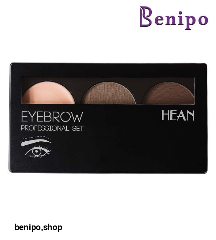 ست سایه ابرو حرفه ای