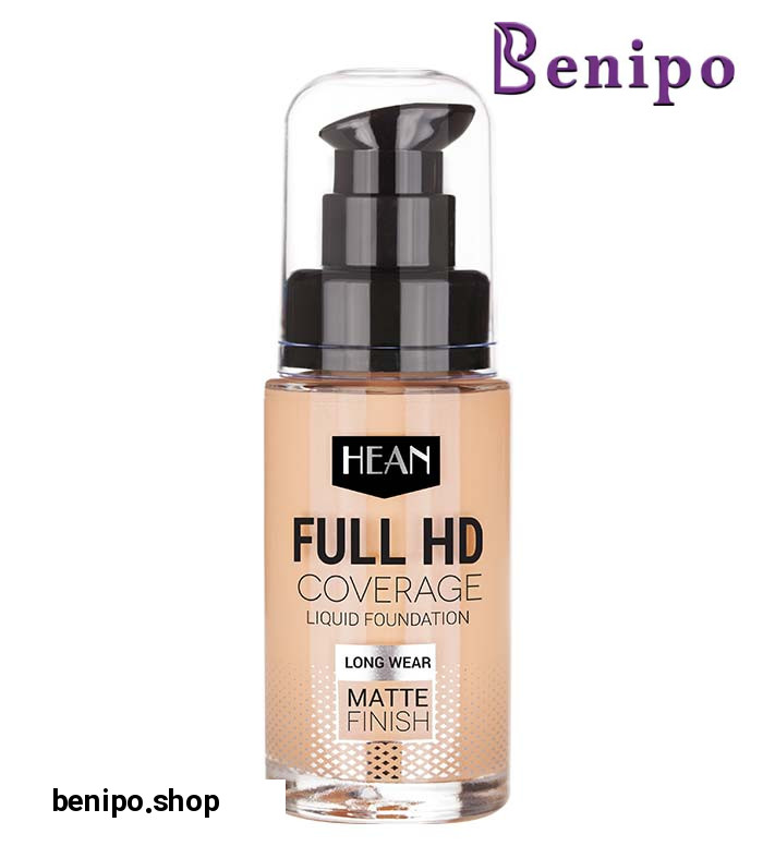 کرم پودر مات کننده فول کاوریج