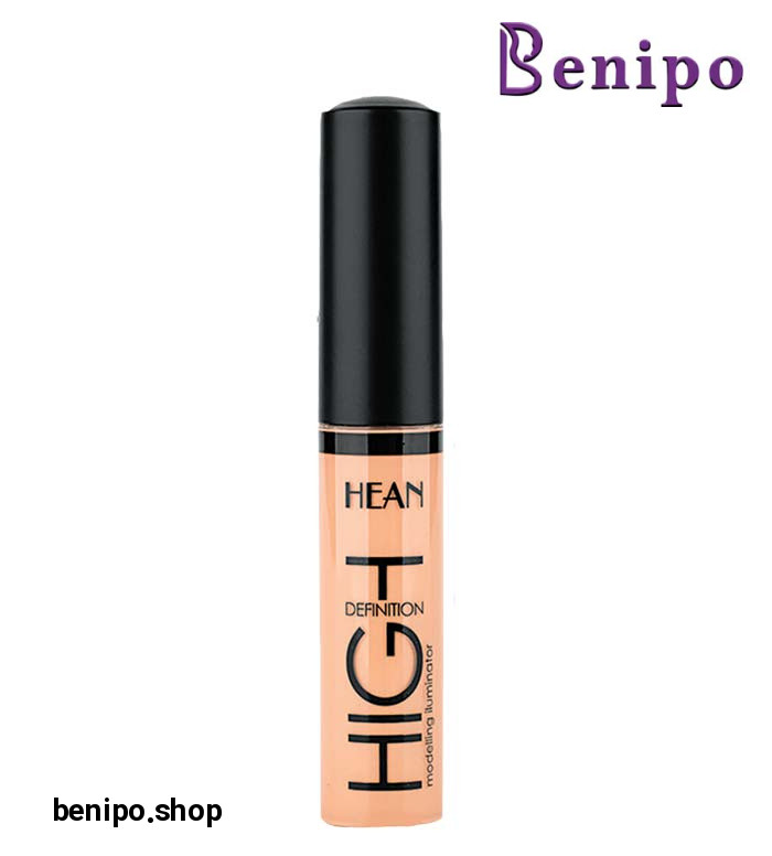 کانسیلر روشن کننده صورت  و دورچشم