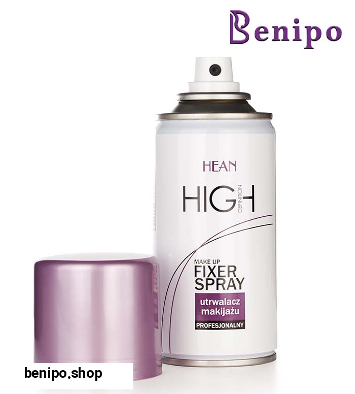 اسپری فیکس کننده آرایش