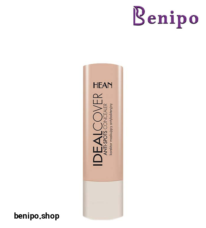 کانسیلر استیکی ضد لک