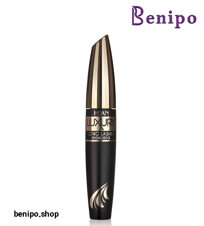 ریمل بلند کننده مژه لاکچری