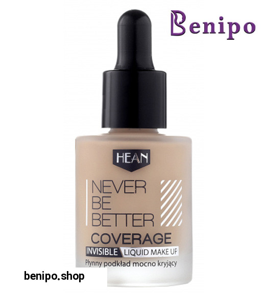 کرم پودر مایع با پوشانندگی بالا