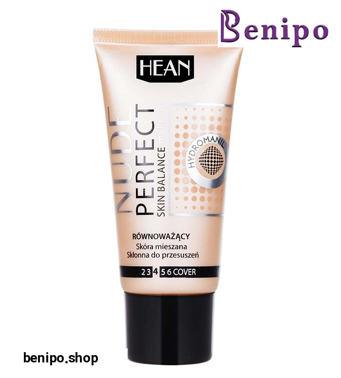 کرم پودر پرفکت