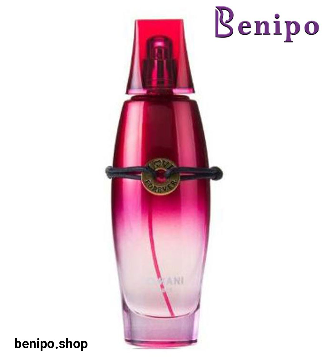 ادو پرفیوم زنانه لومانی  این پاریس