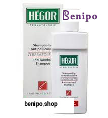 شامپو ضد شوره کلیمبازول 150