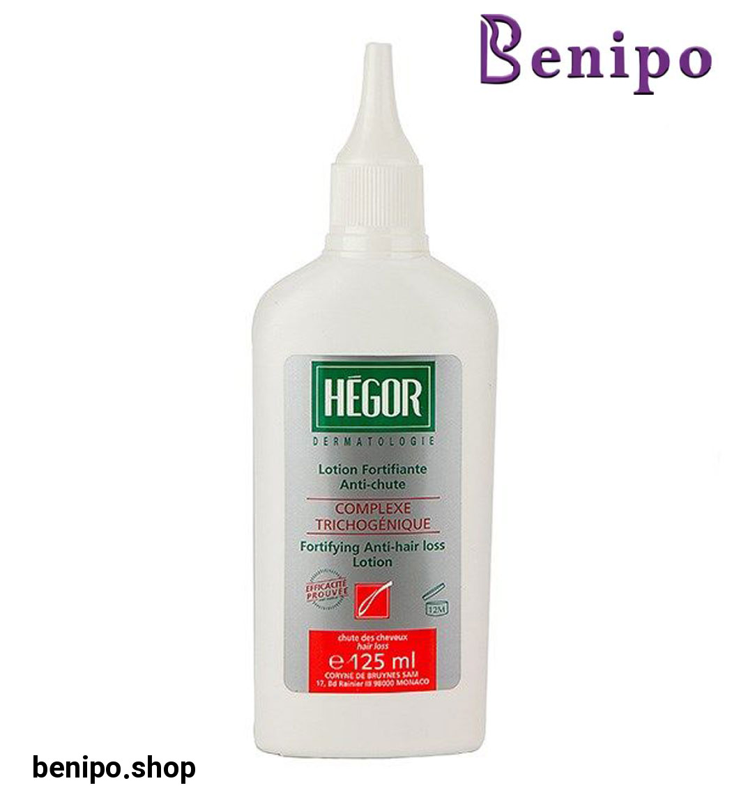 لوسیون تقویت کننده آنتی شوت