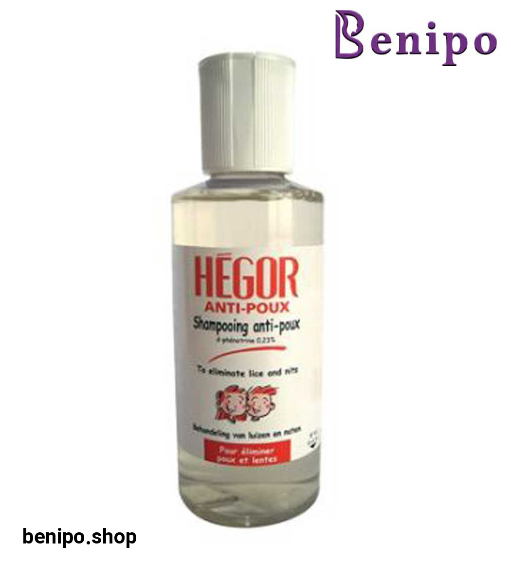 شامپو ضد شپش مدل آنتی لایس حجم 150 میلی لیتر