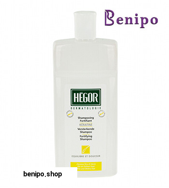 شامپو تقویت کننده کراتین -1