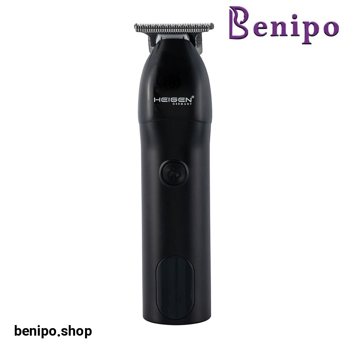 ماشین اصلاح صورت و خط زن مدل H3301