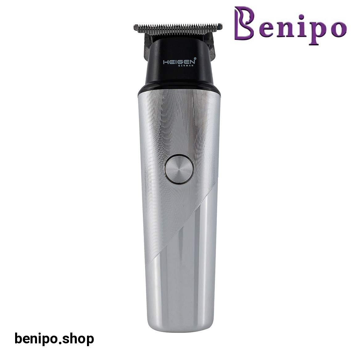 ماشین اصلاح صورت و خط زن مدل H3304