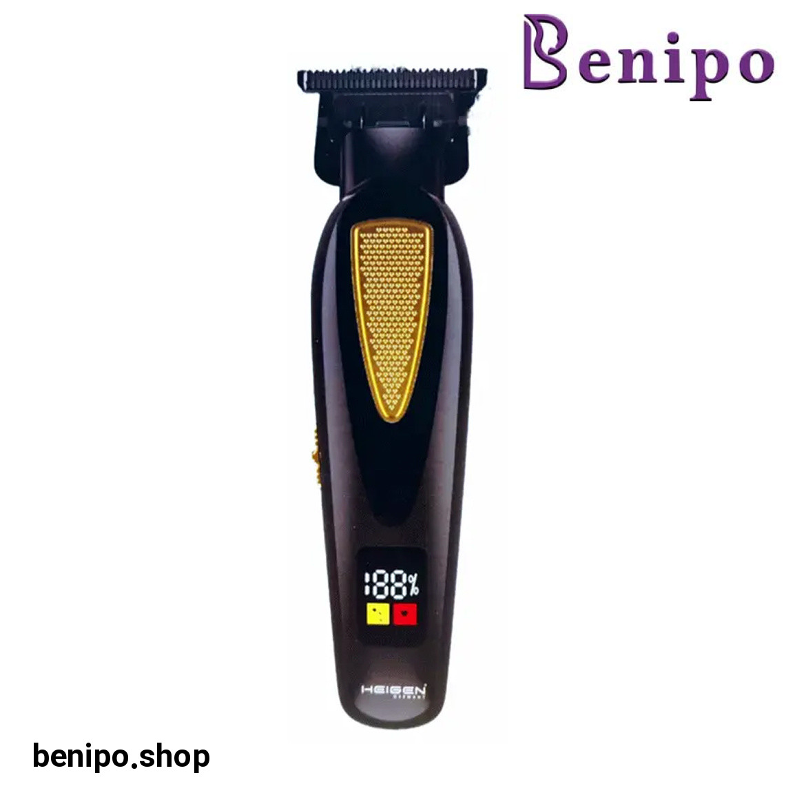 ماشین اصلاح خط زن مدل H3306