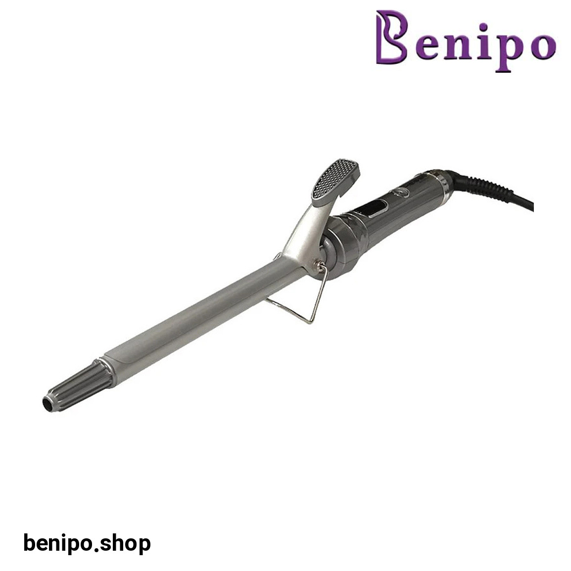 فر کننده مو  مدل H6601 سایز 16 میلی متر