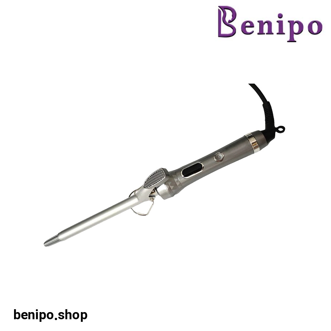 فر کننده مو  مدل H6601 سایز 22 میلی متر