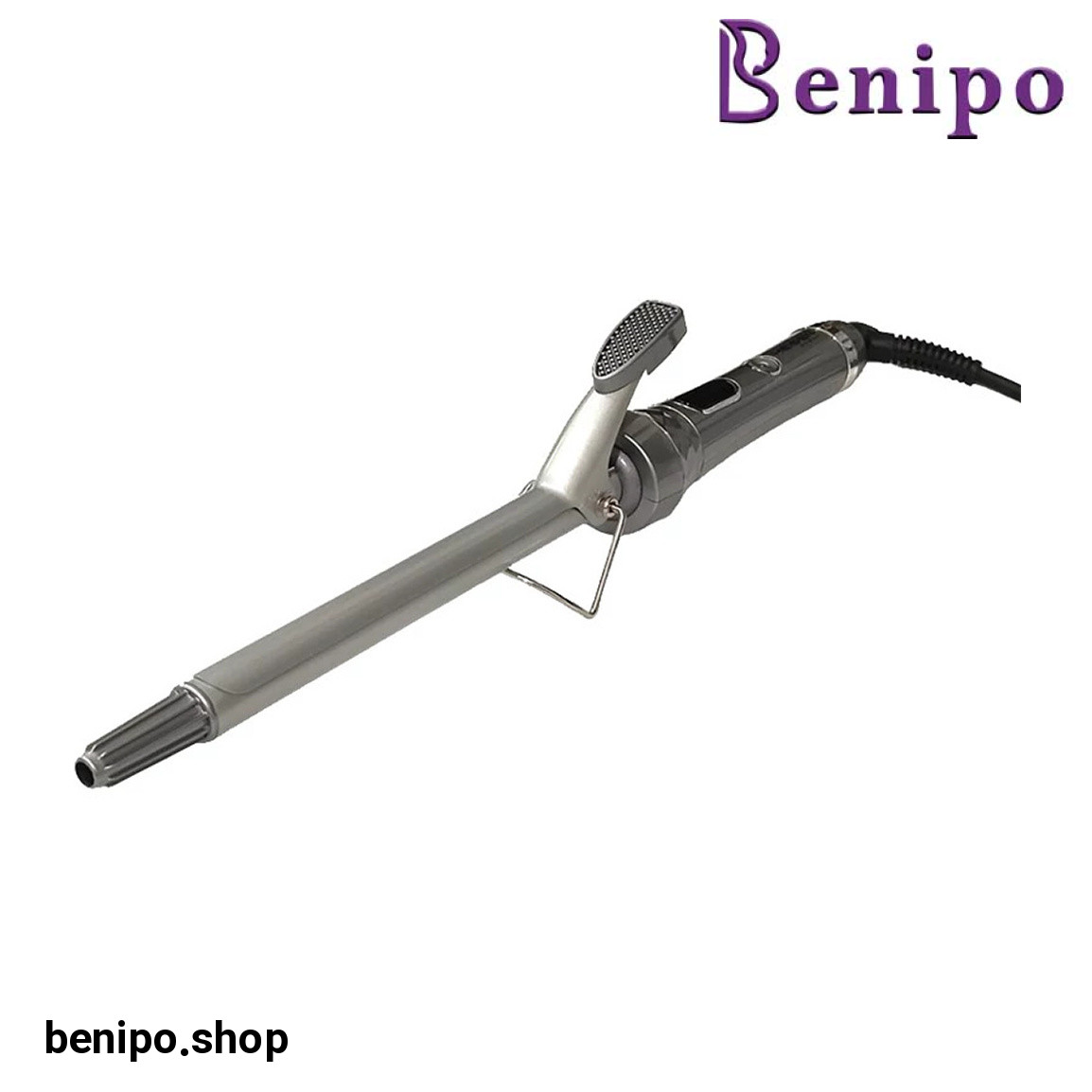 فر کننده مو  مدل H6601 سایز 25 میلی متر