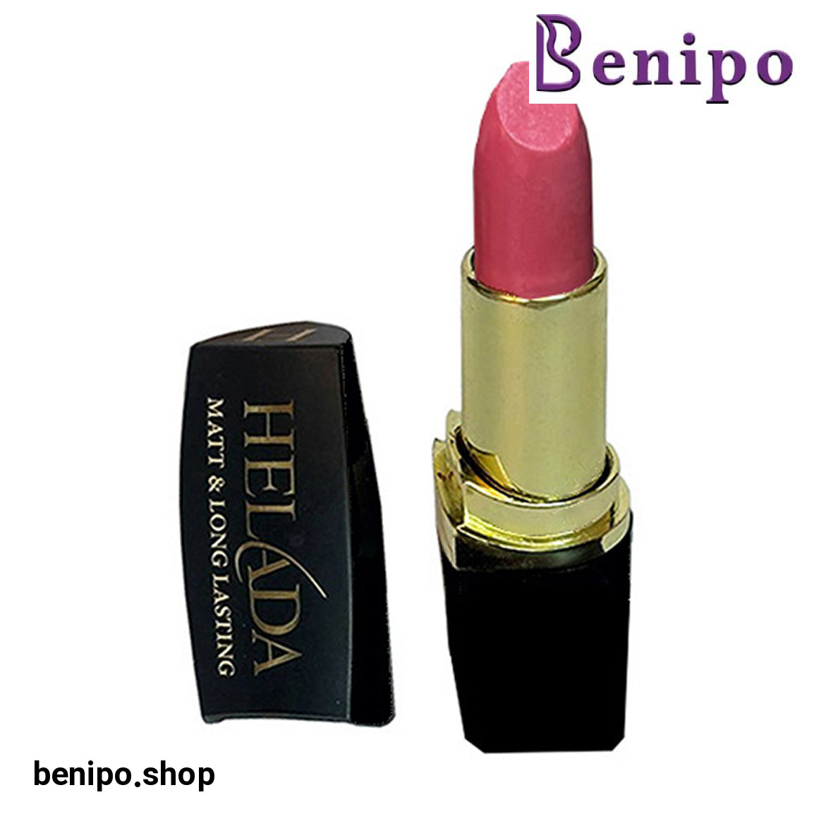 رژ لب جامد وزن 4 گرم