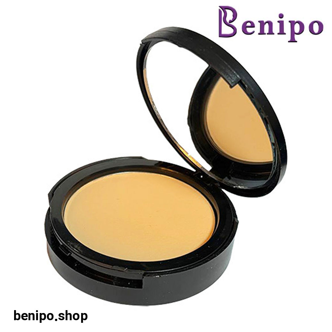 پنکک مدل Silky