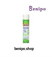 اسپری ضد عفونی کننده دست و سطوح 100 میل