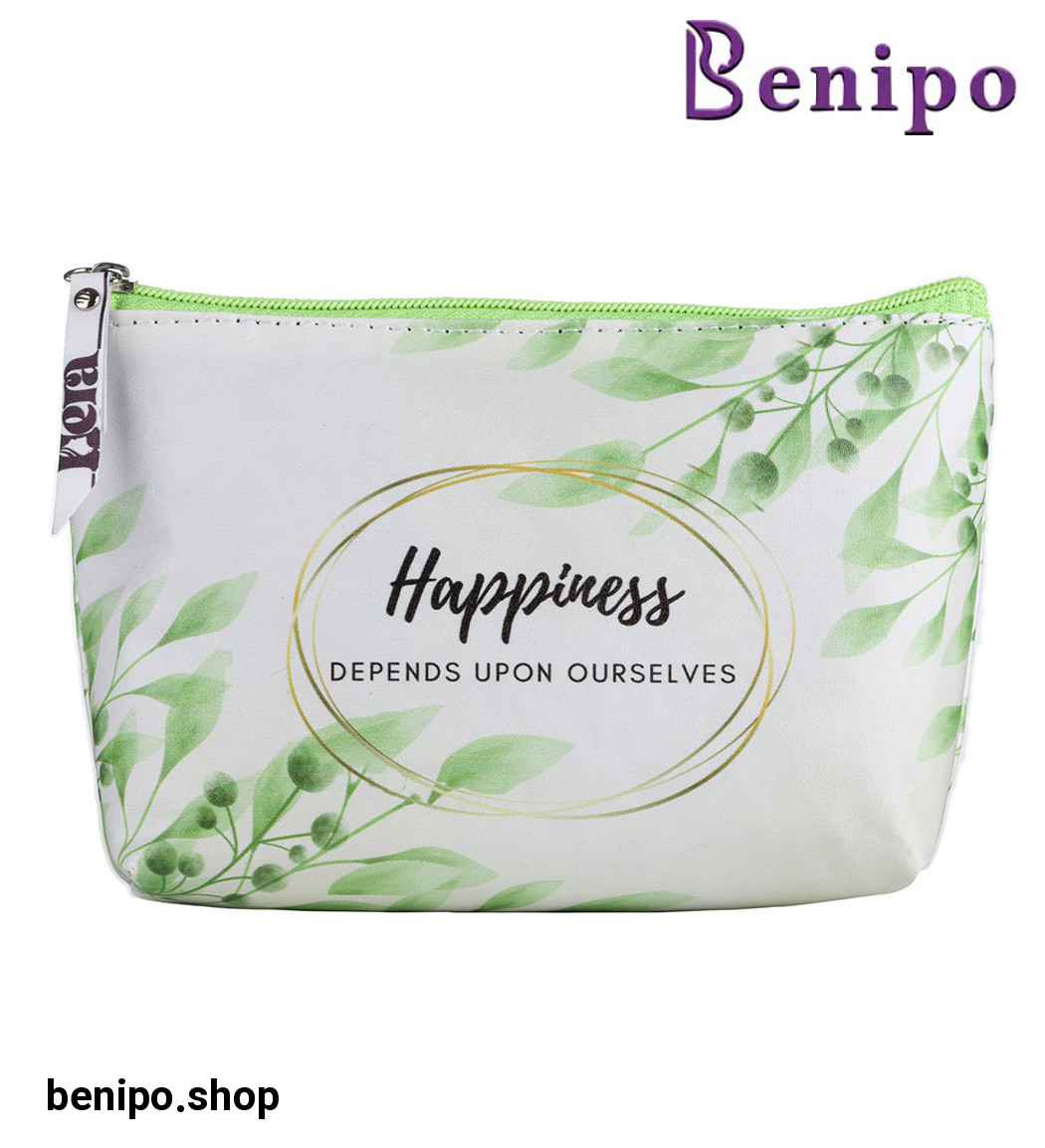 کیف آرایشی مدل Happiness