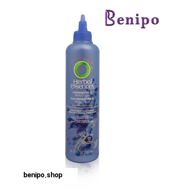 کرم ضد شکنندگی مو گل یاسمن و ابریشم