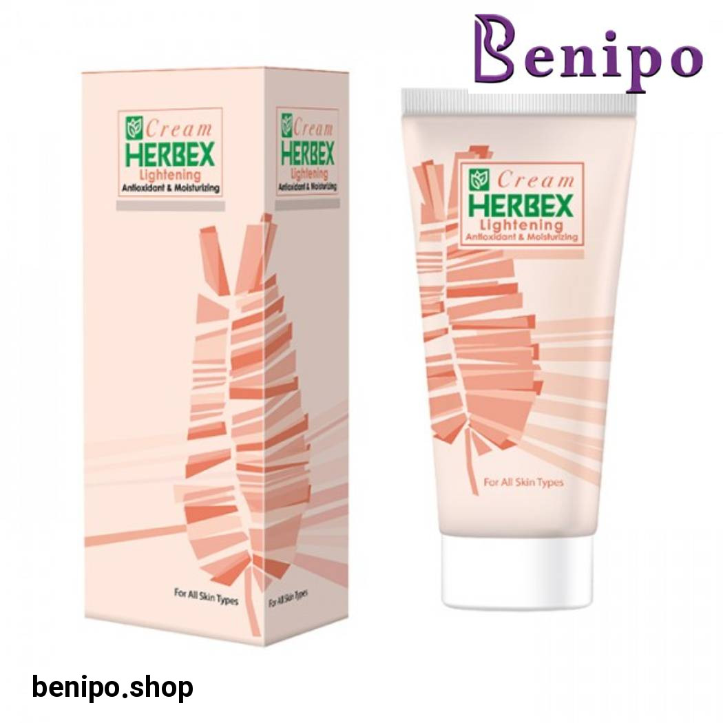 کرم روشن کننده 60 میل