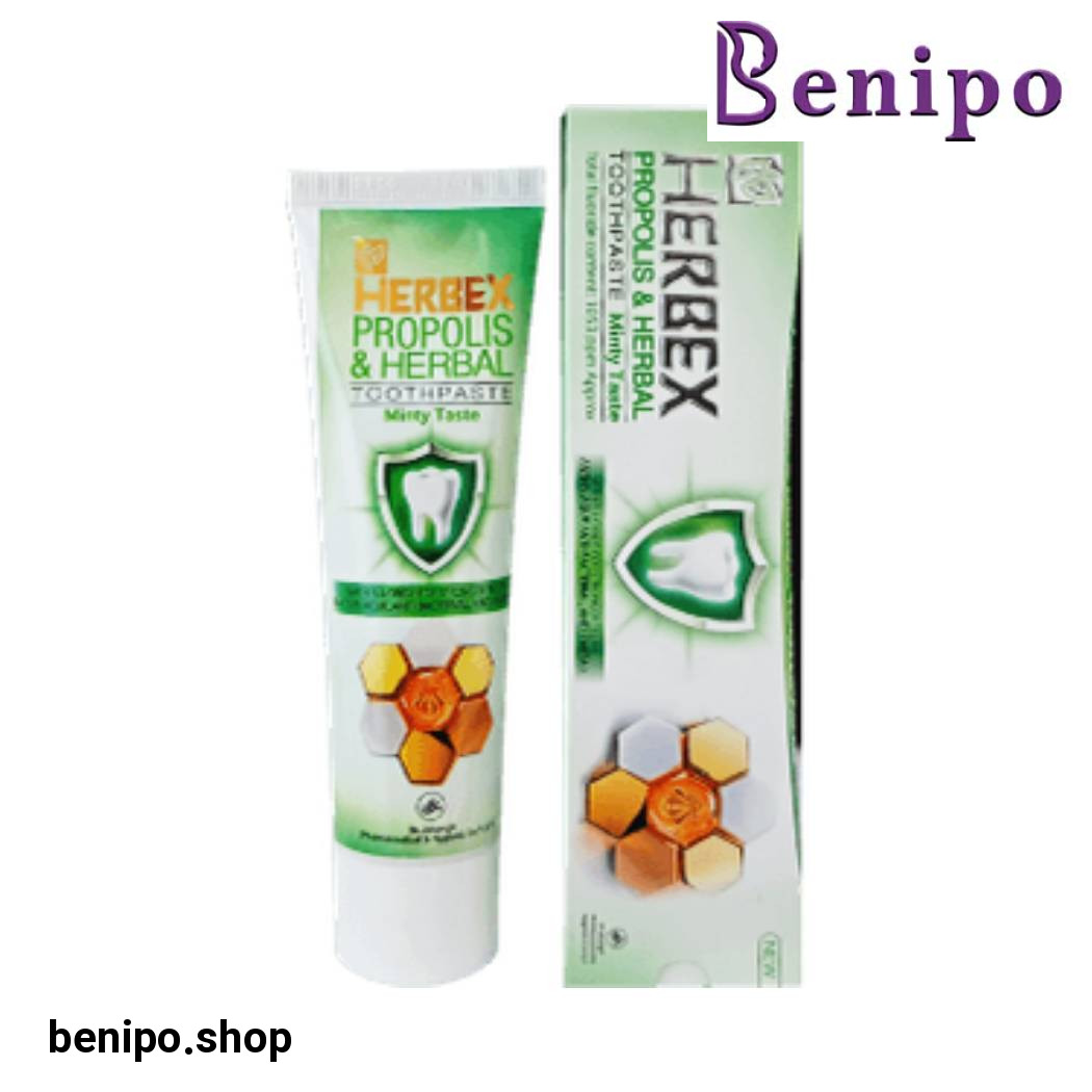 خمیردندان حاوی بره موم 100 گرم