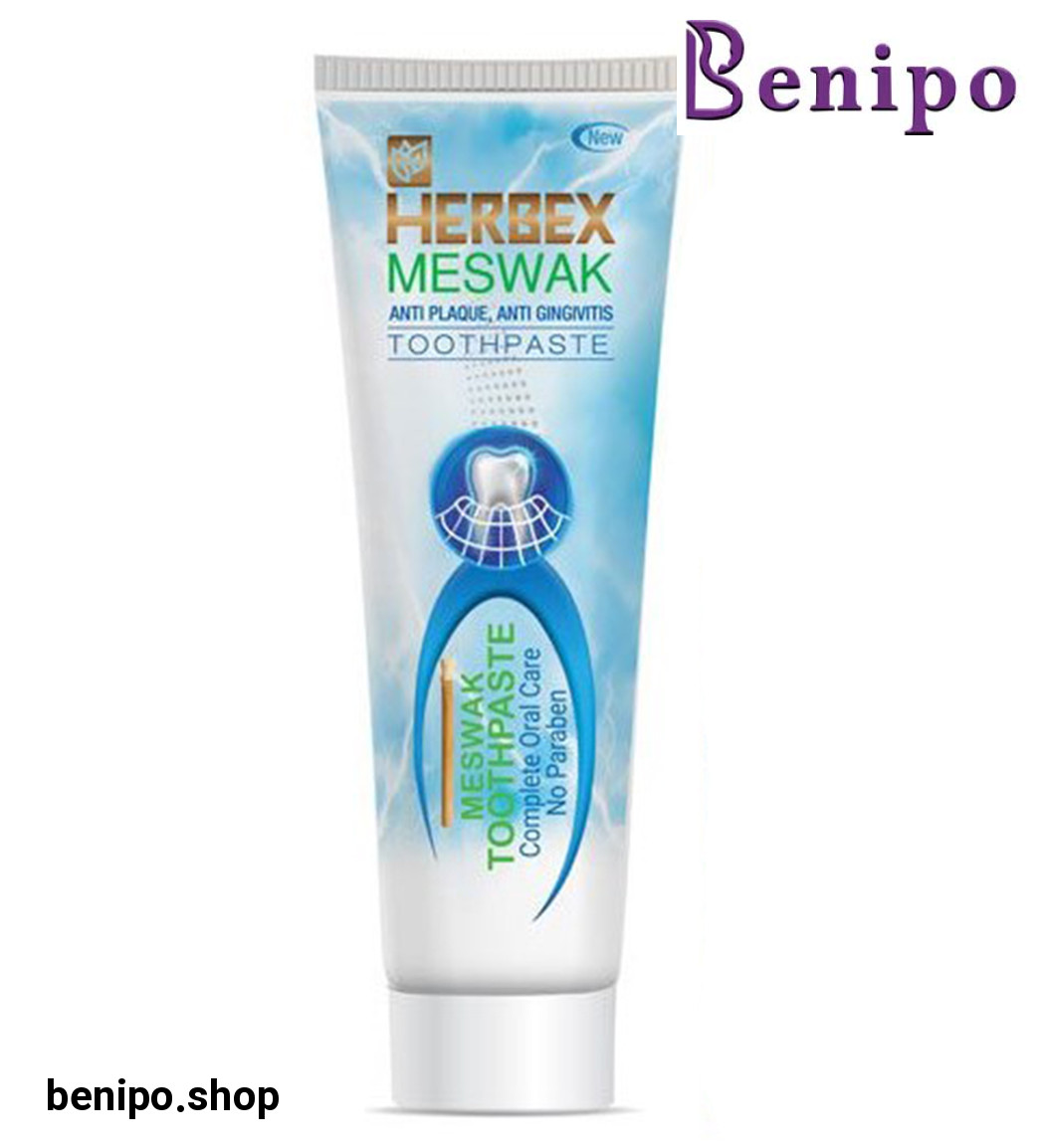 خمیر دندان پرسیکا 100 گرم