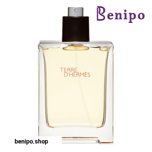 ادو تویلت مردانه مدل Terre D Hermes حجم 200 میل