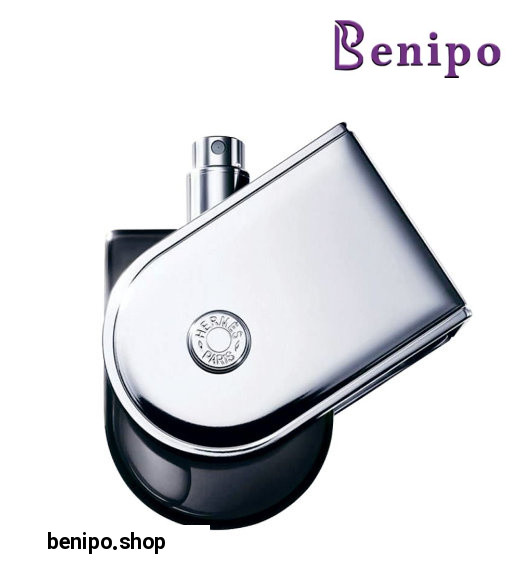 ادو پرفیوم مردانه Voyage Dhermes حجم 100میل