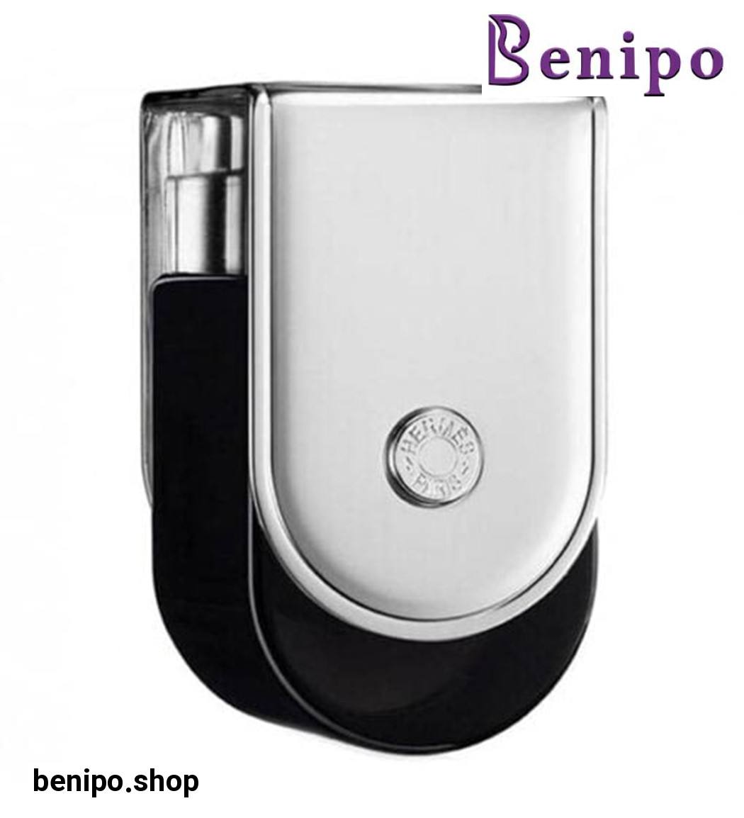 ادوپرفیوم تستر زنانه Hermes حجم میل