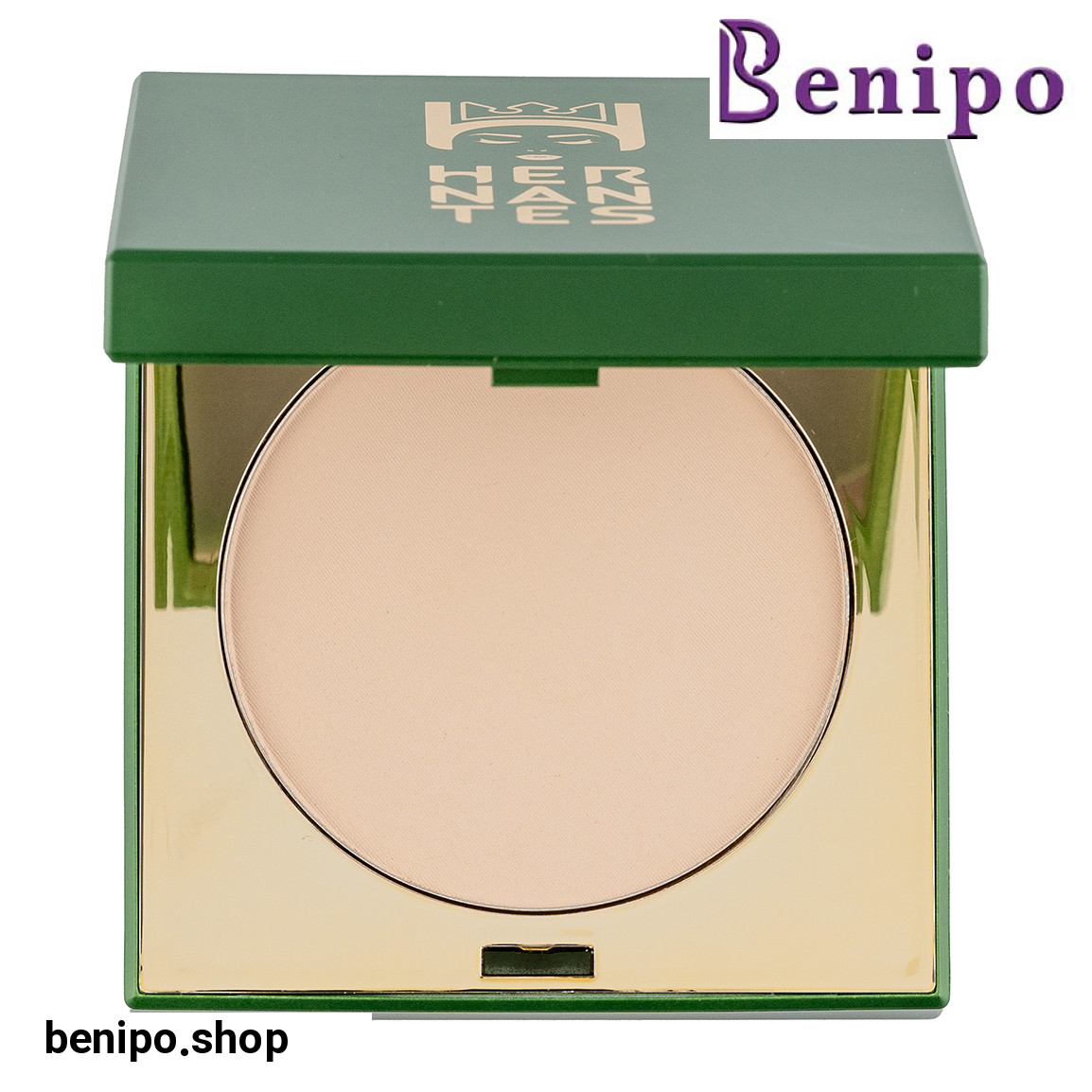 پنکک حاوی روغن آرگان و آلوئه ورا