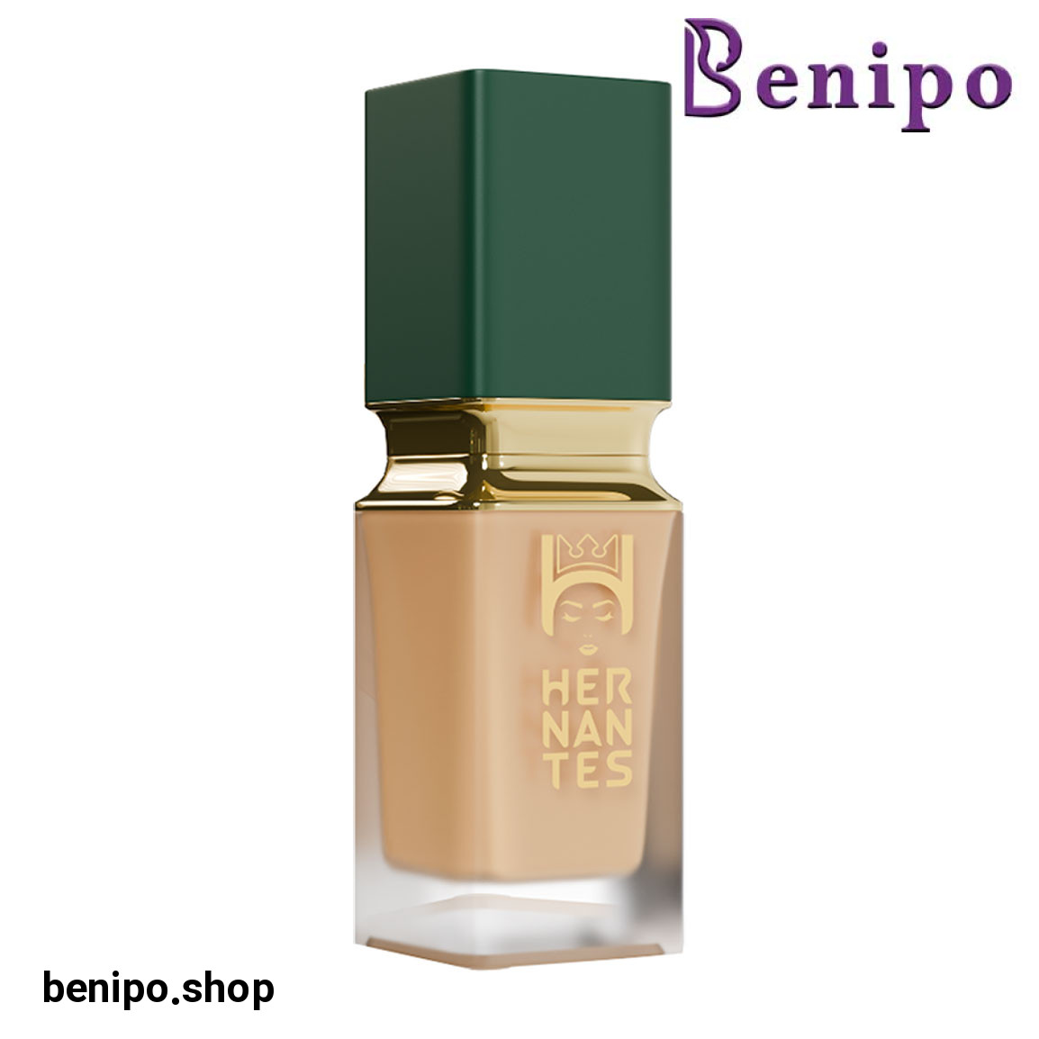 کرم پودر تلفیق شده با پرایمر حجم 35 میلی لیتر