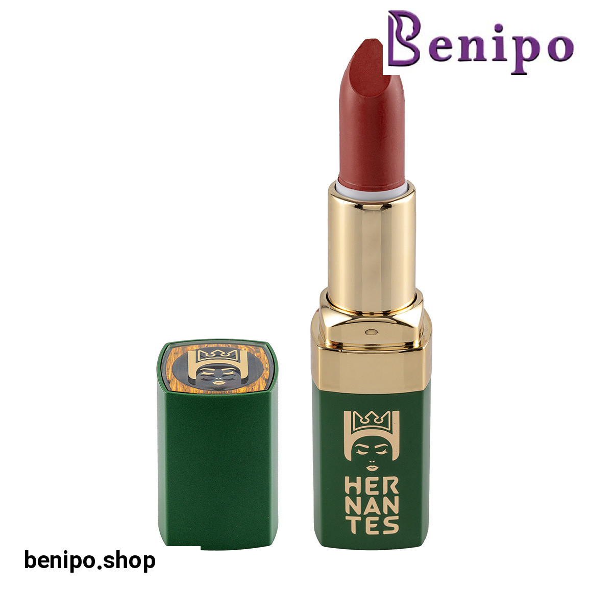 رژ لب جامد مدل Matte