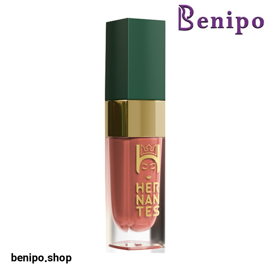 رژ لب مایع مدل Matte