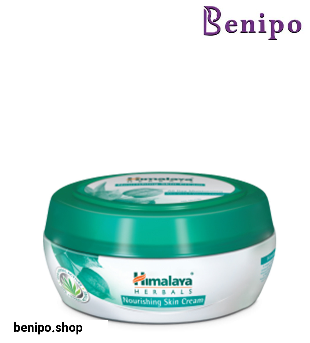 کرم مغذی پوست گیاهی 250 میلی لیتر