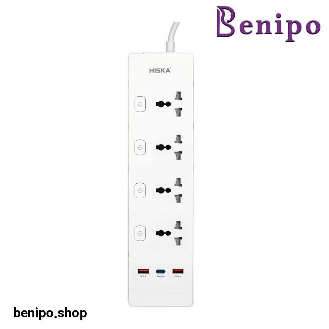 چندراهی برق مدل CH-5518EU