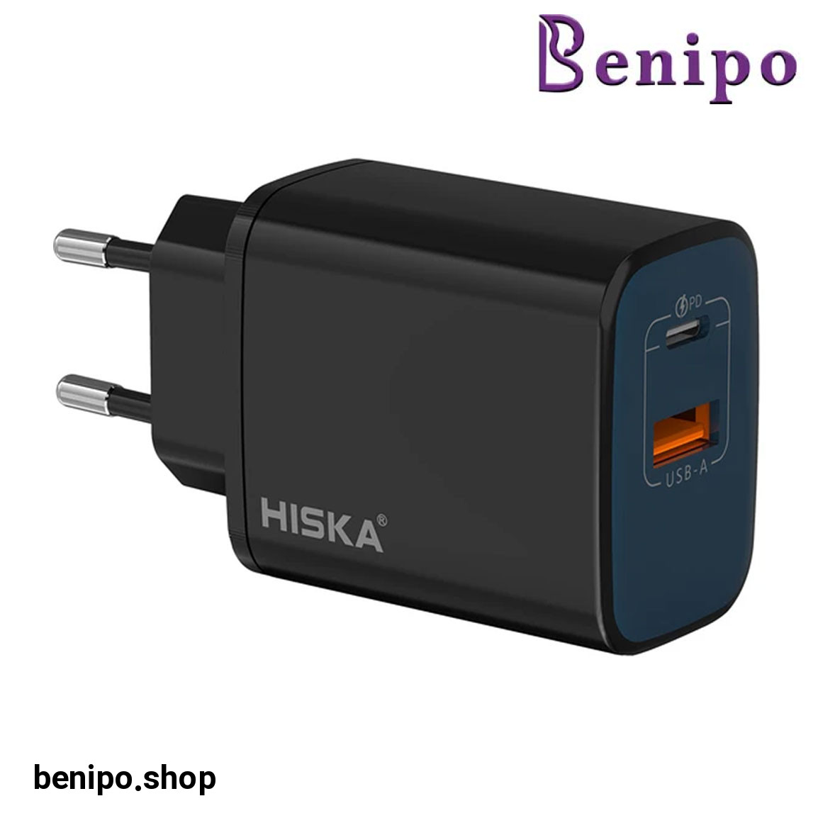 شارژر دیواری 45 وات مدل H-145EU