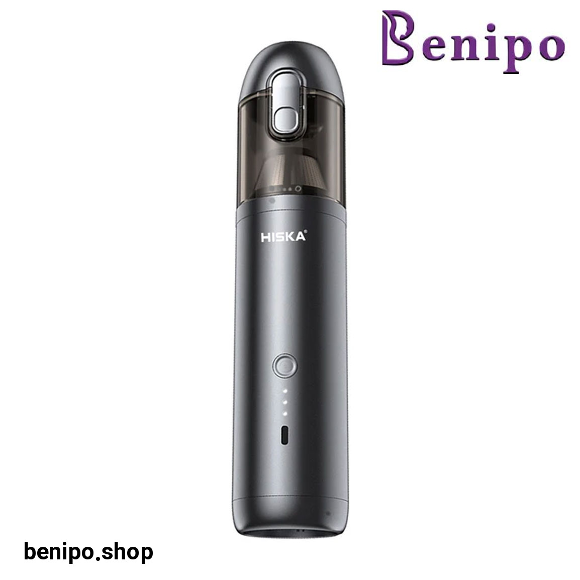 جارو شارژی مدل HR-03